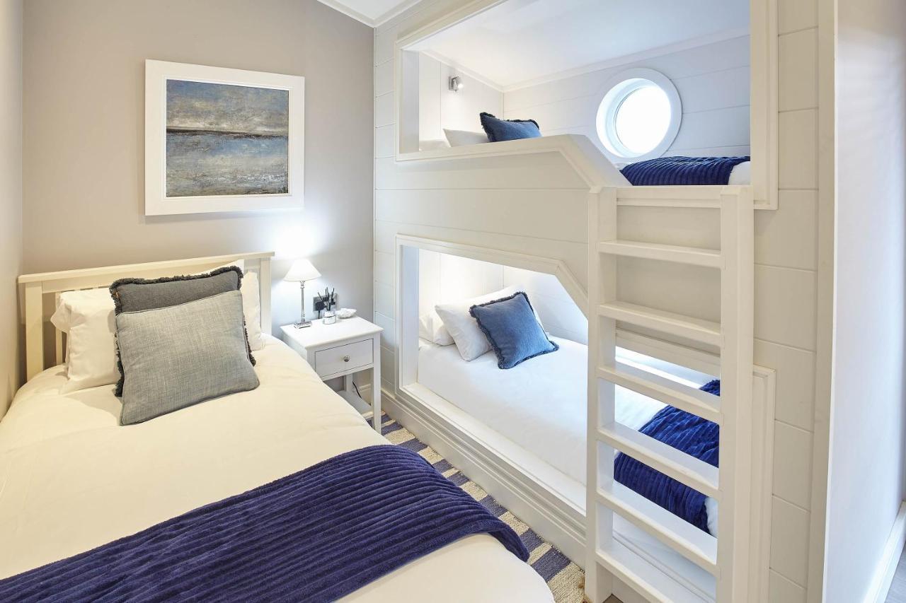 Host & Stay - Puffins Rest Рансуїк Екстер'єр фото